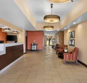 Comfort Suites Clovis - Fresno hotel detail image 3