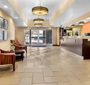 Comfort Suites Clovis - Fresno hotel detail image 4