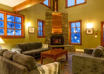 Copper Horse Lodge hotel thumbnail 5
