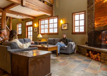 Copper Horse Lodge hotel thumbnail 6