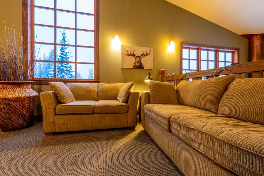 Copper Horse Lodge hotel detail image 2