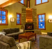 Copper Horse Lodge hotel detail image 5