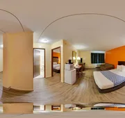 Econo Lodge Inn & Suites Windsor Locks Bradley Airport hotel detail image 5