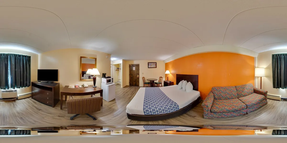 Econo Lodge Inn & Suites Windsor Locks Bradley Airport hotel detail image 6