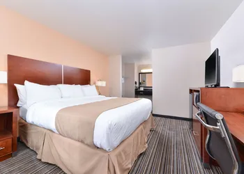 Rodeway Inn hotel thumbnail 5