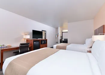 Rodeway Inn hotel thumbnail 6