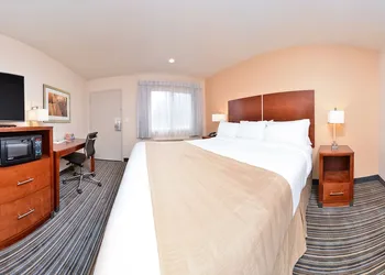 Rodeway Inn hotel thumbnail 8