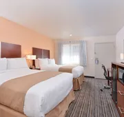 Rodeway Inn hotel detail image 4