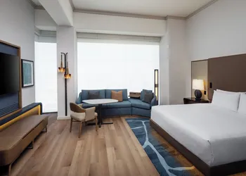 Grand Hyatt DFW - Connected to the airport hotel thumbnail 4
