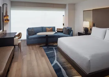 Grand Hyatt DFW - Connected to the airport hotel thumbnail 6