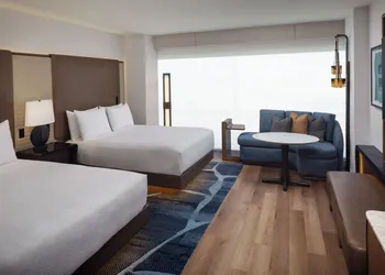 Grand Hyatt DFW - Connected to the airport hotel thumbnail 7