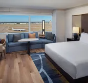 Grand Hyatt DFW - Connected to the airport hotel detail image 3