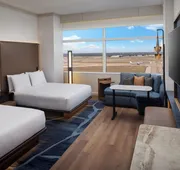 Grand Hyatt DFW - Connected to the airport hotel detail image 5