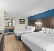 Baymont by Wyndham Orlando East hotel detail image 4
