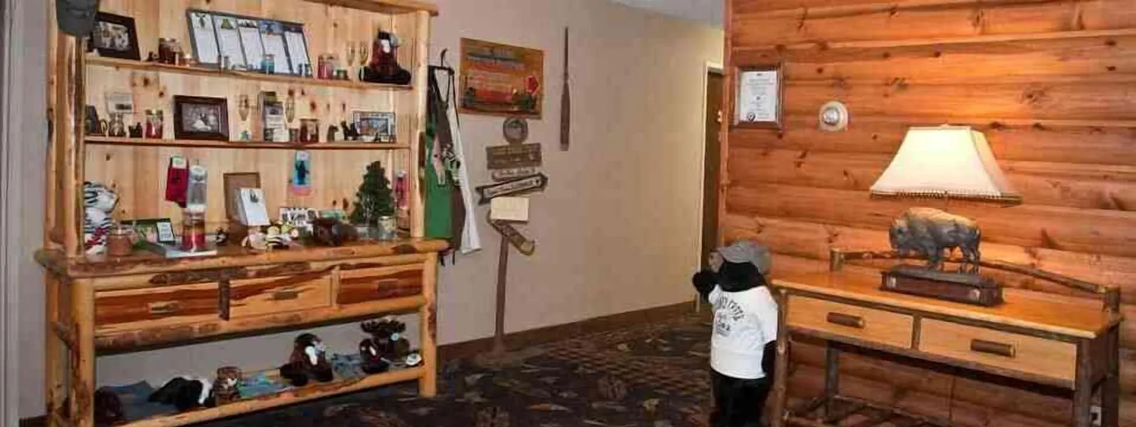 Boarders Inn & Suites by Cobblestone Hotels – Waukon hotel detail image 2