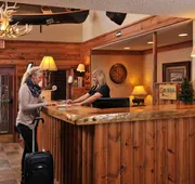 Boarders Inn & Suites by Cobblestone Hotels – Waukon hotel detail image 3