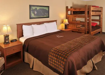 Boarders Inn & Suites by Cobblestone Hotels – Waukon hotel thumbnail 6