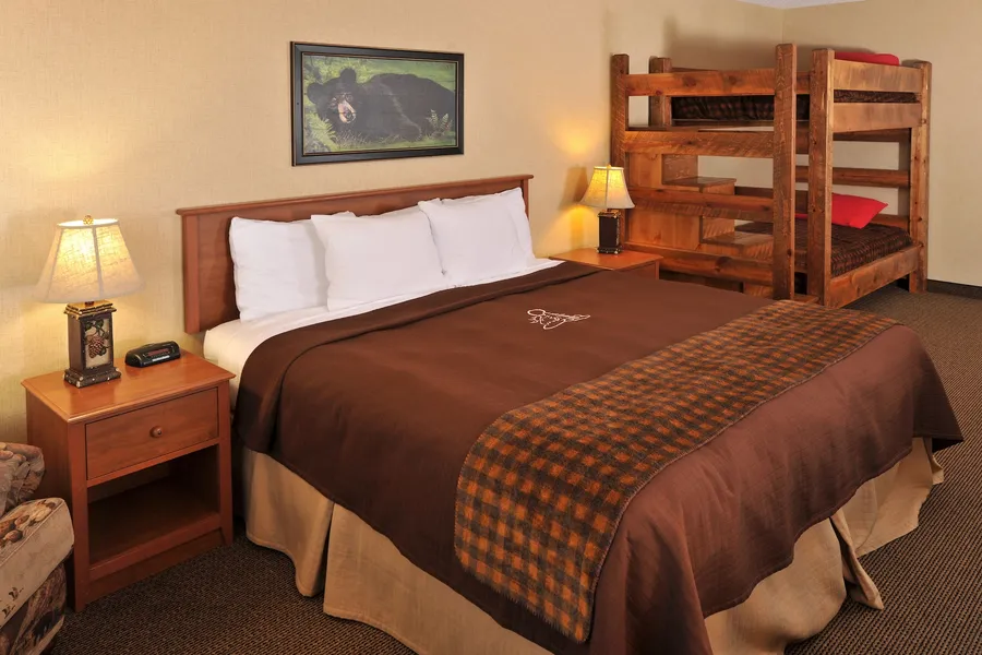 Boarders Inn & Suites by Cobblestone Hotels – Waukon hotel detail image 6