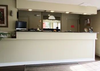 Budget Inn of Jasper hotel thumbnail 2