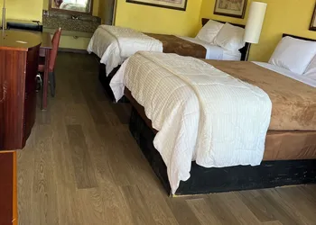 Budget Inn of Jasper hotel thumbnail 4