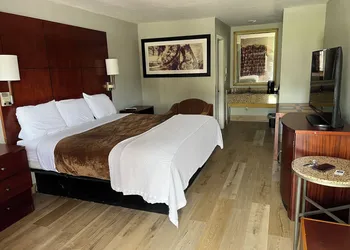 Budget Inn of Jasper hotel thumbnail 5