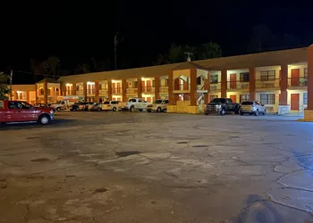 Budget Inn of Jasper hotel thumbnail 6