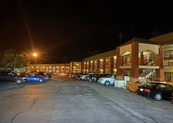 Budget Inn of Jasper hotel thumbnail 7