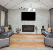 Hampton Inn Pittsburgh/West Mifflin hotel detail image 3