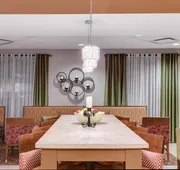 Hampton Inn Pittsburgh/West Mifflin hotel detail image 4