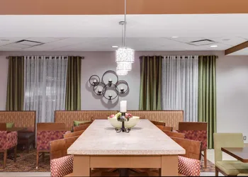 Hampton Inn Pittsburgh/West Mifflin hotel thumbnail 4