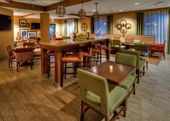 Hampton Inn Pittsburgh/West Mifflin hotel thumbnail 6