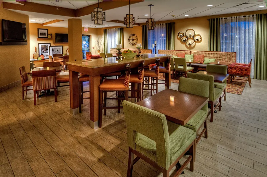 Hampton Inn Pittsburgh/West Mifflin hotel detail image 6