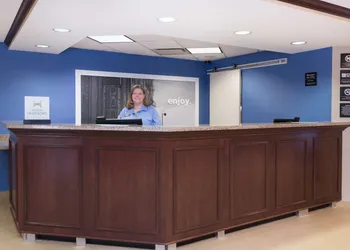 Hampton Inn Pittsburgh/West Mifflin hotel thumbnail 7