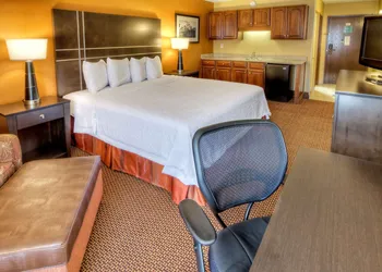 Hampton Inn Pittsburgh/West Mifflin hotel thumbnail 8