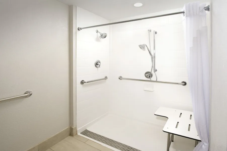 Holiday Inn Express & Suites San Antonio-Dtwn Market Area by IHG hotel detail image 2