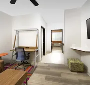 Holiday Inn Express & Suites San Antonio-Dtwn Market Area by IHG hotel detail image 3