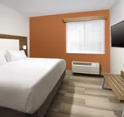 Holiday Inn Express & Suites San Antonio-Dtwn Market Area by IHG hotel detail image 5