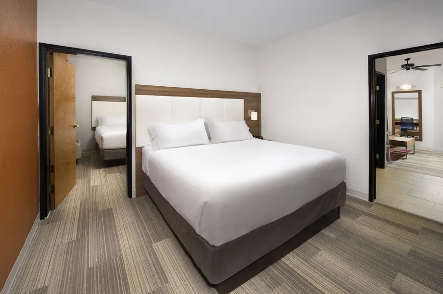 Holiday Inn Express & Suites San Antonio-Dtwn Market Area by IHG hotel detail image 6
