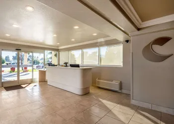 Comfort Inn Gilroy hotel thumbnail 2