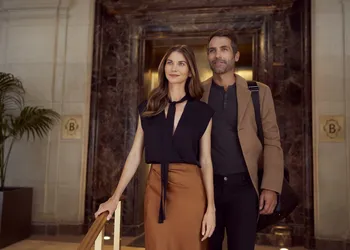 InterContinental New York Barclay by IHG hotel thumbnail 2