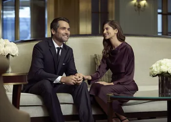 InterContinental New York Barclay by IHG hotel thumbnail 3