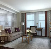 InterContinental New York Barclay by IHG hotel detail image 4