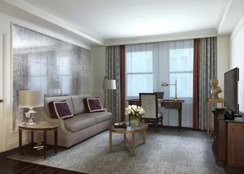 InterContinental New York Barclay by IHG hotel thumbnail 4
