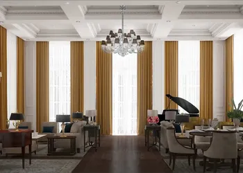 InterContinental New York Barclay by IHG hotel thumbnail 5