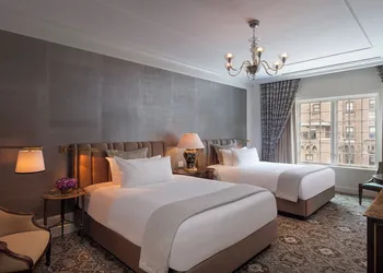 InterContinental New York Barclay by IHG hotel thumbnail 6