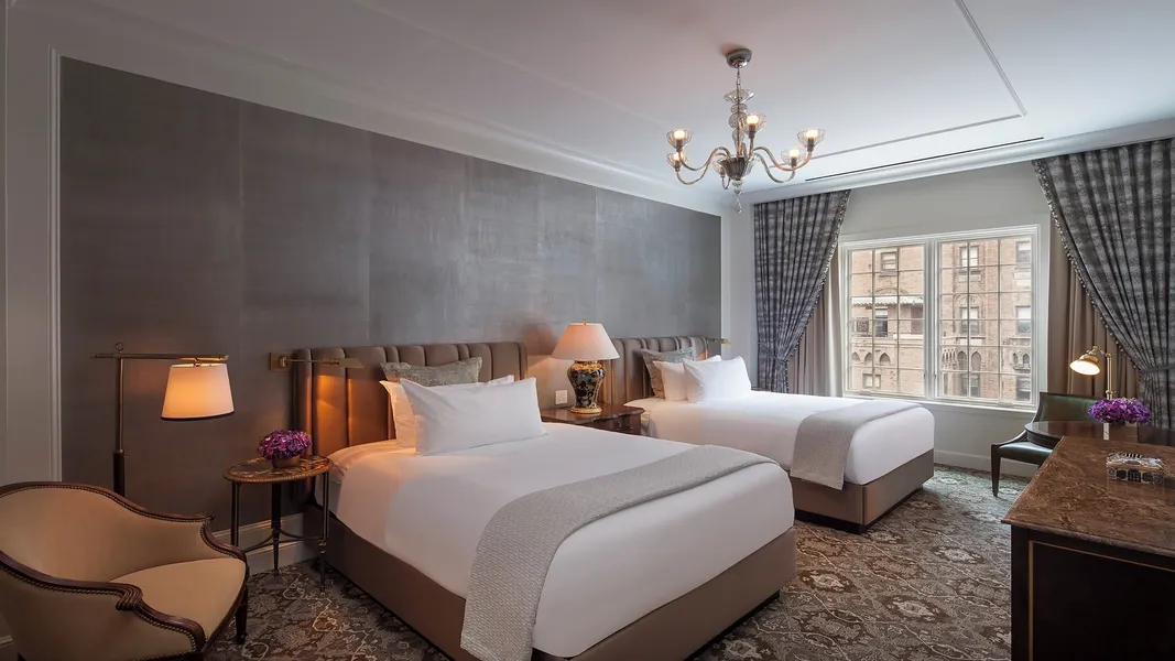 InterContinental New York Barclay by IHG hotel detail image 6