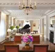 InterContinental New York Barclay by IHG hotel detail image 7