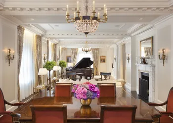 InterContinental New York Barclay by IHG hotel thumbnail 7