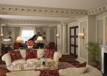InterContinental New York Barclay by IHG hotel thumbnail 8