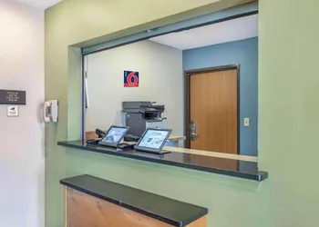 Studio 6 Extended Stay Little Rock Southwest AR hotel thumbnail 2